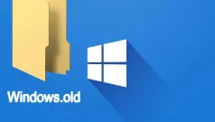 Cómo eliminar la carpeta Windows.old