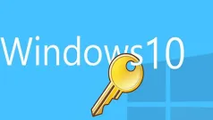 Cómo encontrar una clave de producto de Windows 10