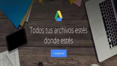Cómo entrar a Google Drive