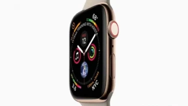 Cómo entregar las notificaciones de Apple Watch en voz baja