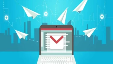 Cómo enviar un email masivo