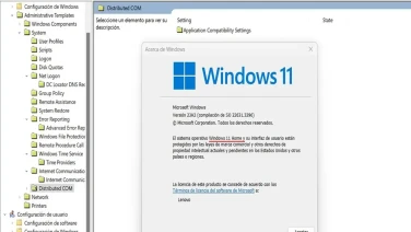 Cómo habilitar el Editor de políticas de grupo local en Windows Home