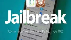 Cómo hacer Jailbreak en los dispositivo iOS en mi Windows