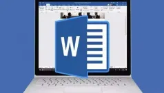 Cómo insertar una tabla en Word