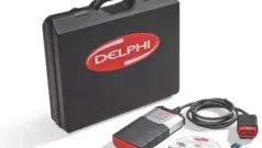 Cómo instalar Delphi - Autocom