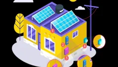 Cómo instalar paneles solares en casa en 5 paso y manual de instalación en PDF