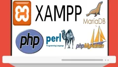 Cómo instalar un servidor web en tu ordenador con XAMPP