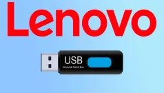 Cómo instalar USB de recuperación de Lenovo