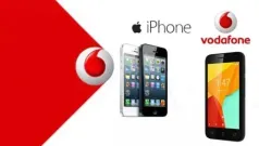 Cómo liberar tu teléfono Vodafone (Simlock)