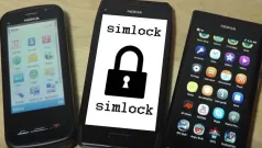 Cómo liberar un móvil del SO Symbian usando el simlock