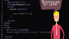 Cómo poner comentarios en javascript
