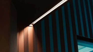 Cómo poner las tiras de led en un perfil de aluminio