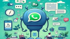 Cómo pueden los chatbots de WhatsApp mejorar la comunicación con clientes en el marketing B2B