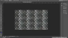 Cómo utilizar los Nuevos Patrones guión en Photoshop CC
