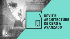 Curso Revit Online de Cero a Avanzado de Espacio BIM