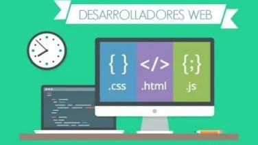 Cursos gratuitos en español para desarrolladores web