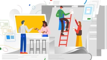 Cursos online de Google Activate y the Digital Garage