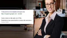 Datos estructurados para cursos