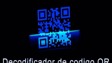 Decodificador de codigo QR