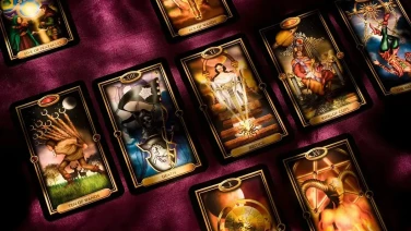 Descubra lo que el tarot puede decirle acerca de su futuro