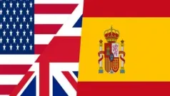 Diccionario Inglés-Español