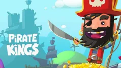 Directrices del Rey Pirata