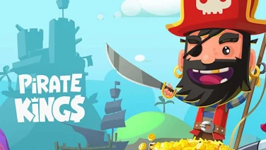 Directrices del Rey Pirata