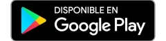Disponible en Google Play - Google Play y el logotipo de Google Play son marcas comerciales de Google LLC.