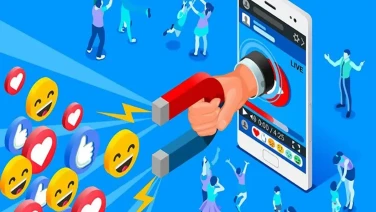 El poder de los influencers