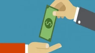El salario