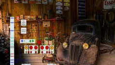 Electricidad del automóvil 1, Alimentación y arranque en PDF