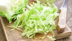 Ensalada de col
