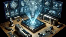 Escáneres 3D: tecnologías, precisión y aplicaciones reales