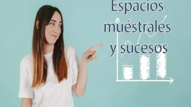 Espacios muéstrales y sucesos