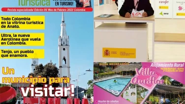 España impulsa marca S de sostenibilidad en turismo!