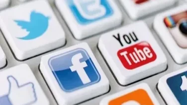 Estafas en redes sociales