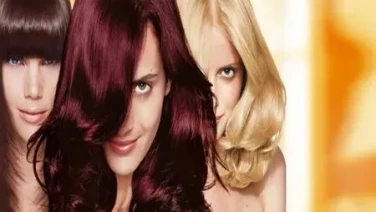 Estrategias para ayudar a proteger el cabello teñido