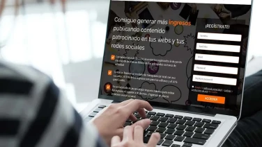 Estrategias para ganar dinero con una Web