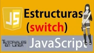 Estructuras de control de flujo JS