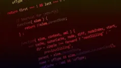 Estructuras De Control JS