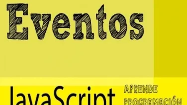 Eventos JS