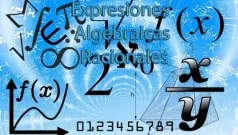 Expresiones Algebraicas Racionales
