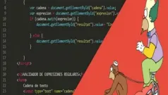 Expresiones regulares JS