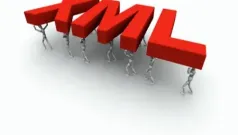 Extensible Markup Language - XML
