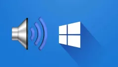 Falta de sonido en Windows 10