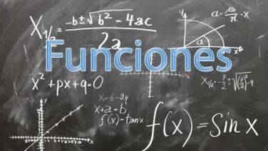 Funciones desde los puntos de vista numérico, algebraico, y gráfico
