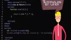 Funciones predefinidas por el lenguaje JS