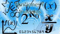 Funciones Y modelos