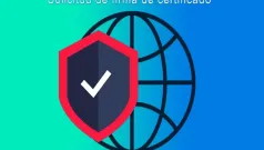 Generador CSR - Solicitud de firma de certificado