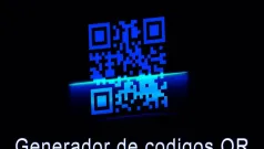 Generador de codigos QR
